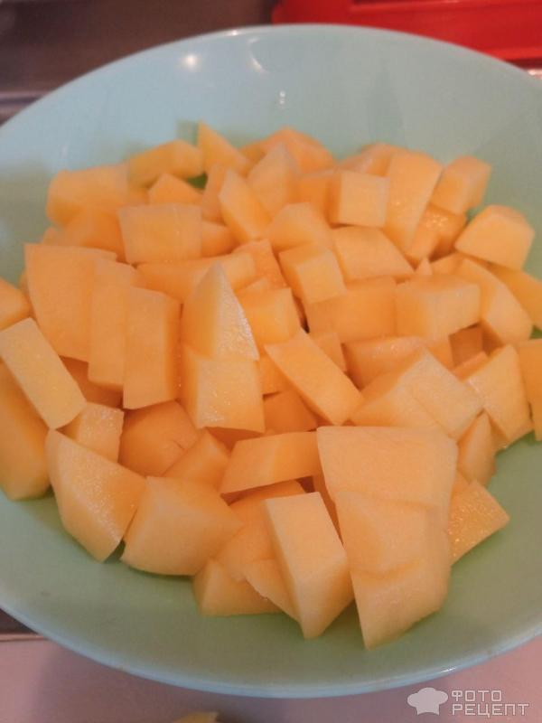 Борщ со свеклой фото