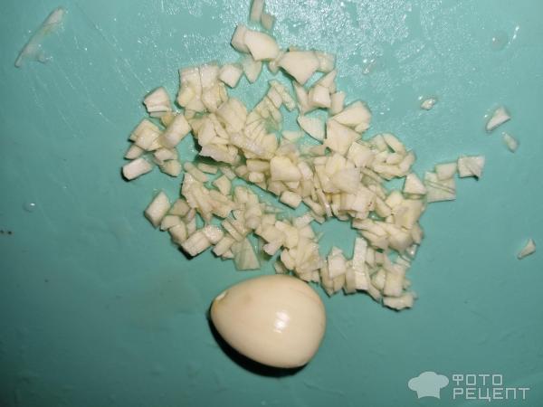 Скумбрия на мангале