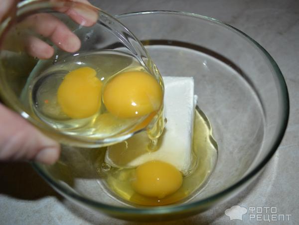 печенье с чиа