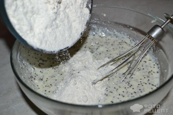 печенье с чиа