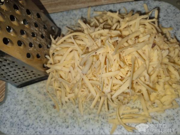 Салат Морской