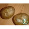 Фото Запеченный картофель в микроволновой печи