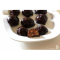 Фото Шоколадные конфеты с орехами