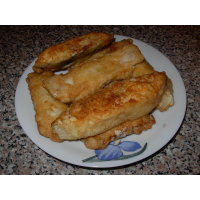 Сочная жареная горбуша на сковороде — 3 пошаговых рецепта сочной рыбы