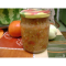 Фото Кабачки консервированные в томатном соусе