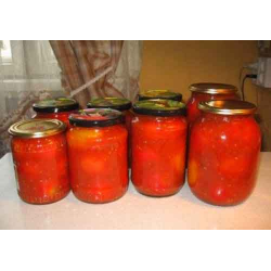 Помидоры в автоклаве: рецепты томатов в собственном соку и в маринаде в домашних условиях