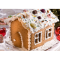 Фото Рождественский пряничный домик