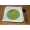 Фото Суп-пюре из брокколи и цветной капусты