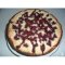 Фото Быстрый пирог с ягодами