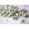 Фото Жареный сыр с голубой плесенью в тесте