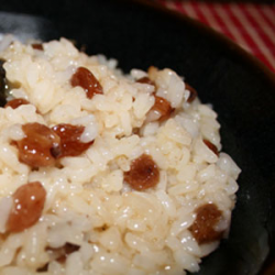 Классический рецепт рисовой каши на плите в кастрюле