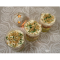Фото Картофельный салат с шампиньонами