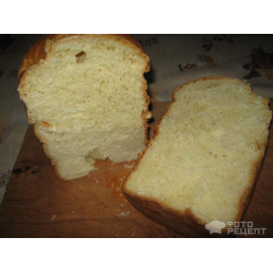 Рецепт приготовления кукурузного хлеба для хлебопечки