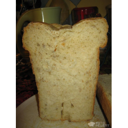 Рецепт: Хлеб "Эвридей"