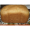 Фото Цельнозерновой хлеб в хлебопечке на кефире