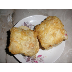 Филе пангасиуса в сырном кляре рецепт с фото, как приготовить на бородино-молодежка.рф