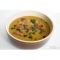Фото Крем-суп со шкварками