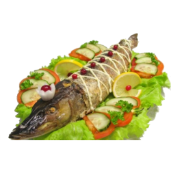Гефилте-Фиш – фаршированная рыба по-еврейски