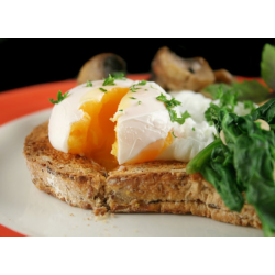 Яйца-пашот рецепт с фото пошагово