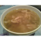Фото Крестьянский суп с перепелкой
