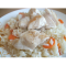 Фото Нежный рис с куриным филе