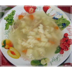 Куриный суп с рисом в мультиварке-скороварке рецепт пошагово с фото - как приготовить?