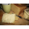 Фото Кукурузный хлеб в хлебопечке