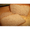 Фото Хлеб пшеничный с ржаными отрубями в хлебопечке
