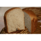 Фото Хлеб из цельнозерновой и пшеничной муки