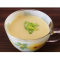 Фото Сливочный крем-суп из корня сельдерея