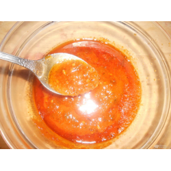 Рецепт: Итальянский томатный соус для пиццы