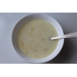 Рецепт: Суп с вермишелью быстрого приготовления