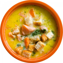 Рыбный суп с чечевицей - рецепт с фото на уральские-газоны.рф