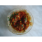 Фото Биточки с рисом в томатном соусе