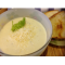 Фото Сливочный крем-суп из фенхеля