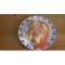 Фото Мясо в томатно - хреновом соусе с луком