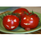 Фото Фаршированные помидоры на Хэллоуин
