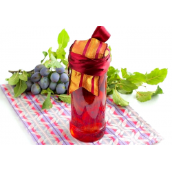 Консервированный виноград гроздьями (на зиму) пошаговый фото рецепт - ремонты-бмв.рф