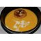 Фото Тыквенный крем-суп на Хэллоуин