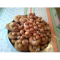 Фото Пышки из дрожжевого теста с добавлением грецких орехов