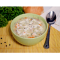 Фото Суп с цветной капустой и сметаной