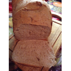 Рецепт: Хлеб на рассоле