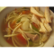 Фото Суп с голенью индейки и овощами