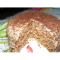 Фото Ореховый торт в микроволновке