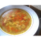 Фото Картофельный суп с курицей в мультиварке