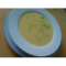 Фото Крем-суп из кольраби