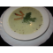 Фото Сливочно-чесночный крем-суп