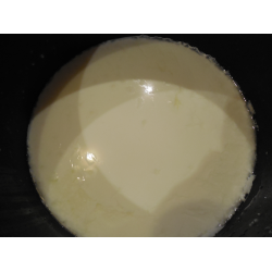 Приготовление йогурта в мультиварке Панасоник из молока и сливок