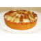 Фото Яблочный пирог на взбитом тесте