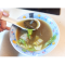 Фото Китайский суп из индюшиных шеек и грибов camellia